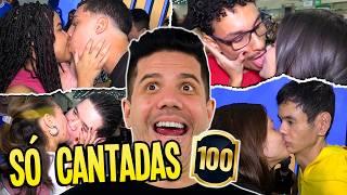 SÓ CANTADAS 100 - EDIÇÃO ESPECIAL