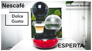 Dolce Gusto ESPERTA Review