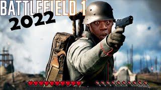 battlefield 1 2022 experience.exe (funny meme moments)