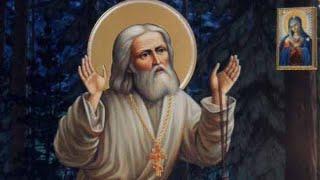 St. Seraphim of Sarov