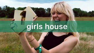 Maisie Peters - Girls House (Lyrics)(Unreleased)