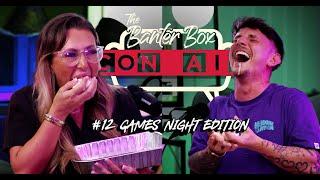 #12 Con Air - The Banter Box - Games Edition