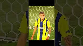 Szymanski eski halinden sinyal veriyor.. ‍️ #kesfet #football #keşfet #fenerbahçe #futbol