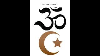 Hinduism vs Islam: Key Differences Explained in 60 Seconds | Hinduism | islam