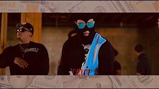 Young Bolt Ft. Hypeku - "Ain't Fuccin' Wit It" [Official Video]