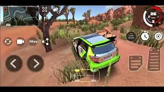 BEAMNG DRIVE НА ТЕЛЕФОН