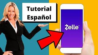  Zelle que es y como funciona para enviar y recibir dinero 【Tutorial español】