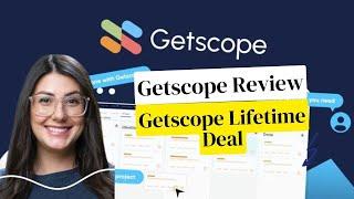 Getscope Lifetime Deal $39 on Appsumo & Getscope review