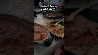 Indian food in Uzbekistan | Mbbs in Uzbekistan #mbbsabroad #mbbs #uzbekistan #indianfood