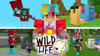 The WILDEST Finale EVER! - Wild Life - Ep.8