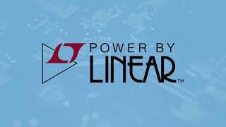 Introducing Power by Linear a part of Analog Devices