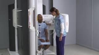 DRX-Excel Plus - Barium Swallow Exam Workflow - Fluoroscopy Medical Imaging