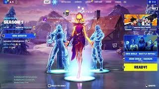  HAPPY NEW YEAR FORTNITE CHAPTER 4 STREAM WITH GAMERHOODUK!!