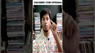 Finding Your best Optional | UPSC Strategy #sociology #upscoptional #upsctamil #upsc #upsctopper