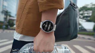 Galaxy Watch6: Level Up Your Everyday Wellness | Samsung Indonesia