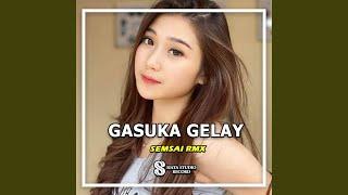 DJ Gasuka Gelay