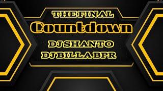 05 Europe - The Final Countdown ( Dj Shanto Dutch Remix) Orginal || Billa BPR || Out Now