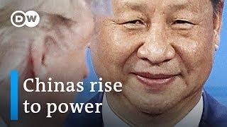 How China became a superpower: 40 years of economic reform | DW News