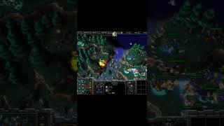 ISLAND SIEGE ATTEMPT #warcraft3 #warcraft3reforged #frozenthrone #gameplay #gaming