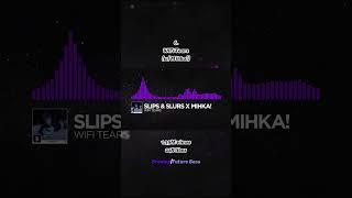 Top 10 most popular Monstercat songs from Slips & Slurs/Slippy