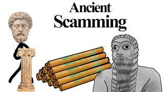 Ancient Scamming