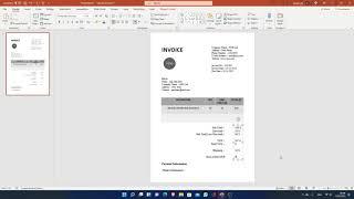 What is an Invoice? | How to make an Invoice | Basics of an Invoice