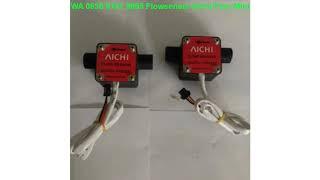 WA 0838 6181 9905 Flowsensor Aichi Pom Mini