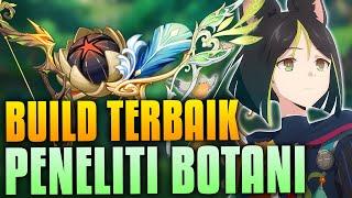 TIGHNARI SANGAT AMAZING!!! Full C0 Tighnari Build Guide (Artifact, Weapon, Team) | Genshin Impact