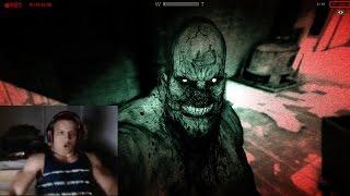 ALPHA OUTLAST GAMEPLAY PART 2