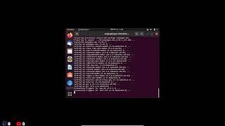  Compile and Run C Program in Ubuntu | Install GCC Compiler on Ubuntu 20.04 | Ninja Programmer Co.