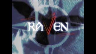 Raven's 2000 Titantron Entrance Video feat. "End of Everything" Theme [HD]