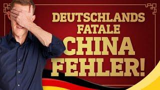 Deutschlands GROßE China-Lüge! Ich decke auf!