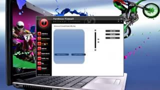 FortKnox Personal Firewall 11.0.805.0