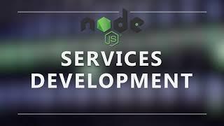 Node.js Services Development Training Course from The Linux Foundation and OpenJS Foundation