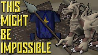 WIKI GUIDES - Corporeal Beast (OSRS)