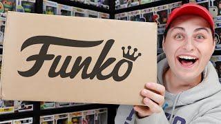 Funko Sent Me Some Big News...