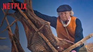 Chef's Table: Temporada 1 | Francis Mallmann | Netflix [HD]