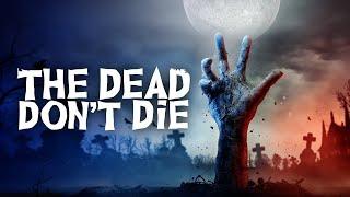 The Dead Don't Die Full Movie Fact and Story / Hollywood Movie Review in Hindi /@BaapjiReview