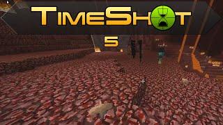 The TimeShot Server :: S2 E05 :: Peotventure