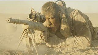 200 IQ Iranischer Sniper wird der Albtraum für US Armee