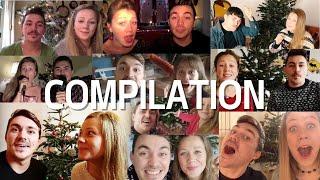 10 YEAR COMPILATION : CHRISTMAS SONG & BEATBOX