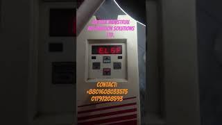 KEB Drive Trip E.LSF | KEB Drive Repair | KEB Drives and Automation Bangladesh | KEB Supplier