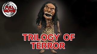 Trilogy of Terror | English Full Movie | Horror Thriller