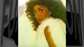 Phyllis Hyman - You Know How To Love Me