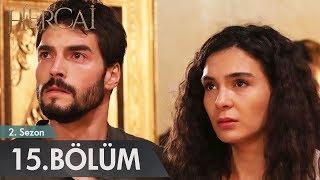 Hercai Episode 15