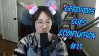 Girlfriendreviews Clips Compilation #11