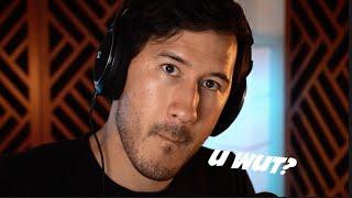 Markiplier out of context