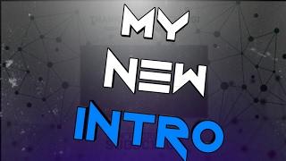 My new intro using android #rahullz