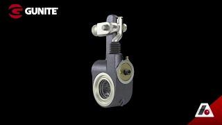 Gunite Automatic Slack Adjuster Features 2022