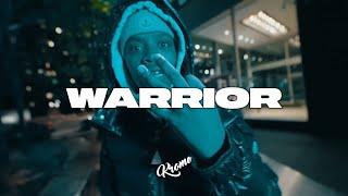 [FREE] Sha Ek x Kay Flock "WARRIOR" NY Drill Type Beat 2023 | Prod Krome